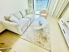 Lavish 1BR | Fully Furnished | Be the First Tenant