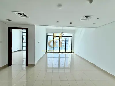 High floor | Sea & Blue water view | Luxury living