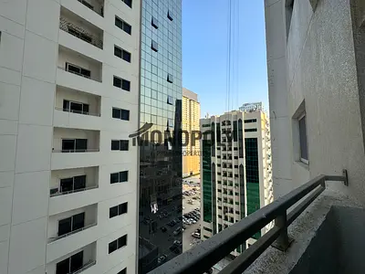 One Month Free | 2 Balcony Living | Prime Location | Clean and Modern Apartment