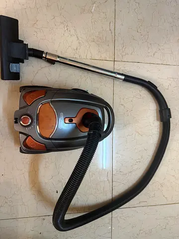 Super General Heavy Duty Vacuum cleaner