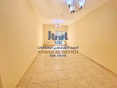 Spacious 3BR || Separate Hall || Two Balcony || Gym and Pool Free || Very Easy Access To Dubai Borde