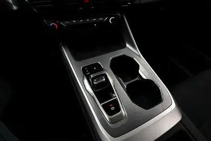GAC GS3 GS, миниатюра 11