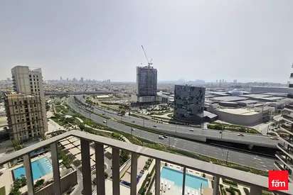 Brand New | Chiller Free | Pool View| Near To Mall
