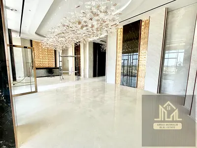 Brandnew Modern Design 2BHK Specious Size with All Amenities Ready