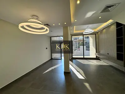 Near to Circle Mall | 4BR + Maid | Move In Ready