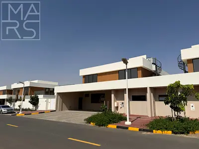 Modern 3BedRoom Villa for rent in Sharjah Garden City