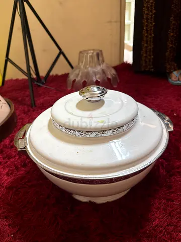 Insulated Food Casserole Hot Pot