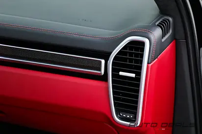 2023 Porsche CAYENNE 缩略图 15