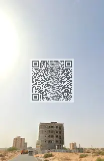 Build Your Dream Project in Al Alia Ajman | G+4 Freehold Plot for Sale