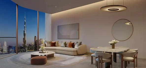 🏡 Eid Offers | Limited Units | Luxury & Smart Investment ✨