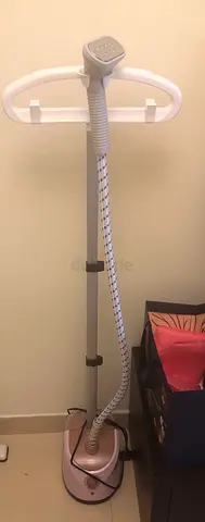 Clothing steamer for sale