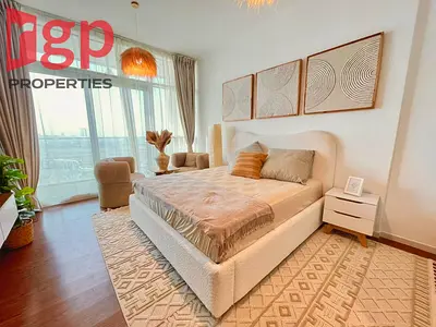 Luxury Furnished Studio for Rent | Carson B | DAMAC Hills