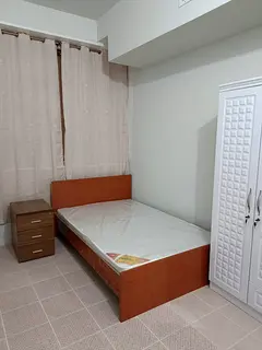 Fully Furnished Room available in shabiya 11