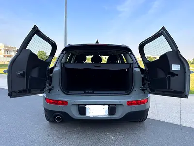 صورة 10 لـ 2019 MINI CLUBMAN