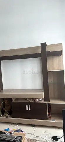 Tv cabinet