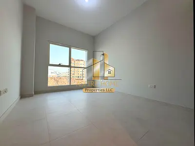 Spacious Family 2BHK | Premium Finishing | Parking