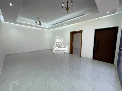 Brand new 7 bed Modern villa for rent Zayed city