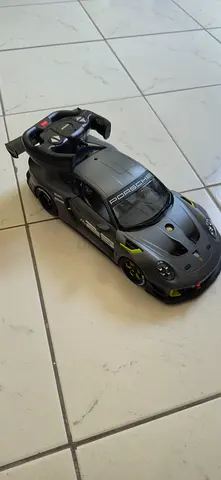 Porsche Rc car