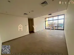 For annual rent first occupancy: 2 bed hall apartment in Al Helio 2 Ajman, near Dubai exit, 2 master