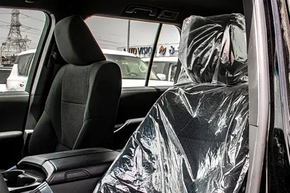 Toyota Land Cruiser GXR, миниатюра 20