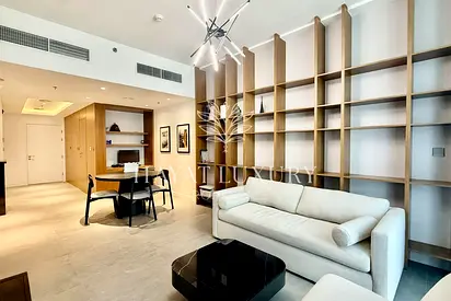 Fully Renovated | Furnished | Ready to Move In | Unique Unit