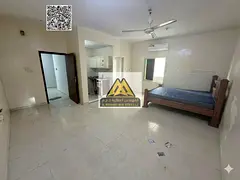 Spacious Studio Apartment | Separate Kitchen | Excellent Split AC | Maintenance Included | Prime Loc