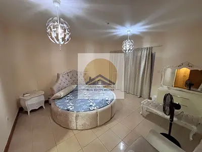 Water view | Free Parking | Fully Furnished| Luxury 3BHK Flat | All Master BR | wardrobes | Balcony | Available on Monthly Basis | At Buhaira Corniche