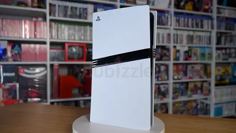 PlayStation 5 PRO 2TB Digital Console - NEW