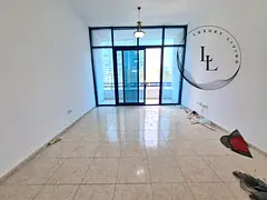 A.C FREE BIG 3 BHK JUST 65K PARKING FREE TWO BALCONY MAID ROOM WITH BATHROOM OPEN VIEW