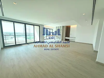 Chiller Free || Parking Free || Luxurious 2BR + Maid || Both Master || Private Beach || Fully Renovated || Ready To Move || All Amenities Available