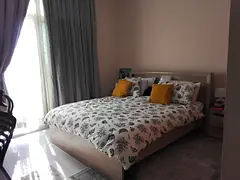 Fully Furnished Room for Rent – DSO (For Executive Working Woman)