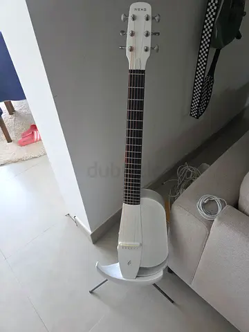 Enya NEXG 2 Smart Guitar - Full Bundle