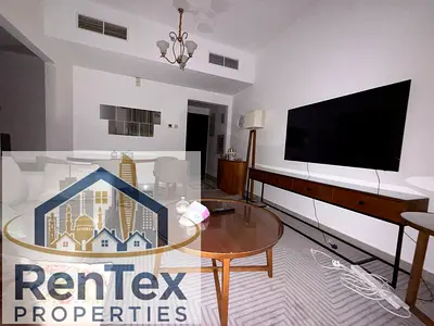 BRAND NEW BUILDING// NO CASH DEPOSIT//FULLY FURNISHED APARTMENT 2 BEDROOM HALL WELL FURNISHED
