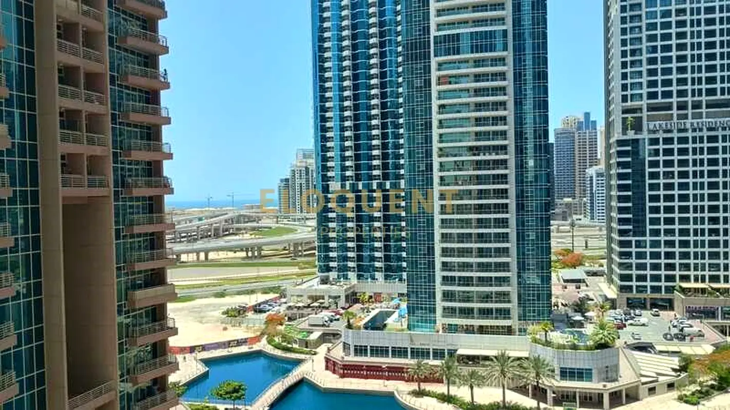 Lake View | Large Layout | New Building
