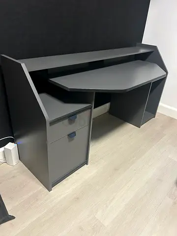 Computer desk, Gaming desk