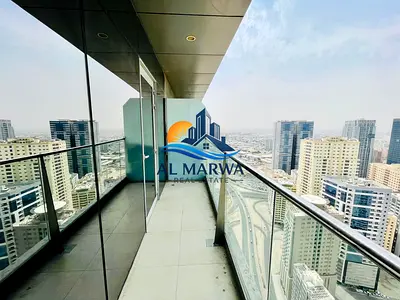 Luxurious 1BR || Chiller Free || 12 Cheques || Parking Free || All Amenities Free