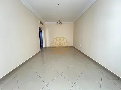 1 bhk Very spacious apartment with to washroom