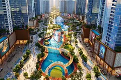 Direct from Developer | 2BR Furnished | 35% Cash Discount| High ROI | Ajman