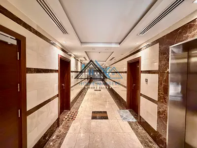 Spacious 2 Br | Central Duct AC | Wardrobe | Basement Parking