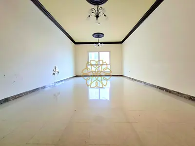 2bhk with maid room Balcony + wardrobes