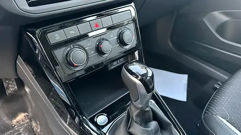 2024 Volkswagen TAIGO 照片 8