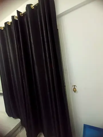 Curtains