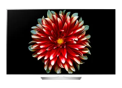 LG 55B7V OLED TV (not working)