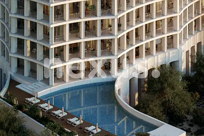 1 BEDROOM l ZABEEL VIEW l NO COMISSION