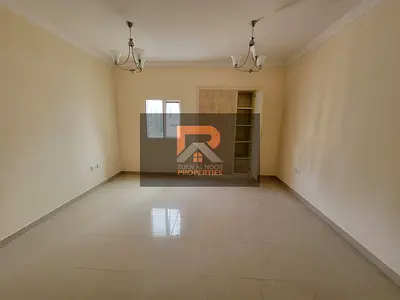 Limited Time Offer !!!! {Spacious_ Studio - BHK+ Wardrobe} With 1 Washrooms _ Near To Sahara Center _ in just 32,999 AED 0nly