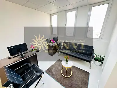 Beautiful Office | Bank Account Assistance | Near To Metro Station |