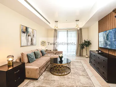 Furnished 1BR I Prime Marina I Ready to Move