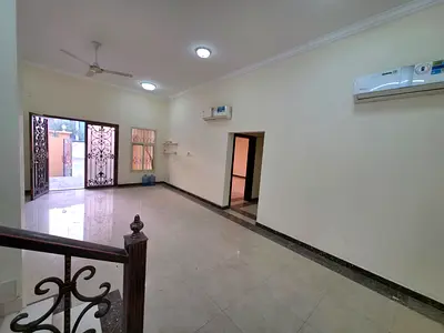 Best villa for annual rent - Al Yasmin. Excellent space and prime location.