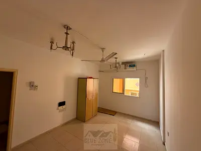 Hot offer 🔥 10 days free -spacious studio with balcony /No Deposit /1 month free - in just 22k