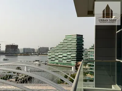 Modern 2 Bedroom Home | Full Sea View | Huge Layout | Great Amenities